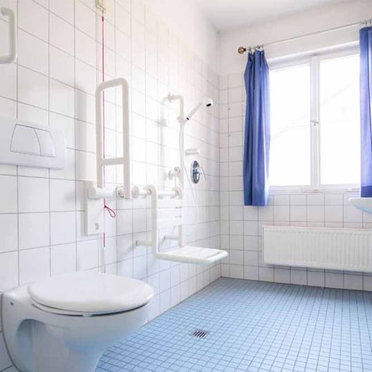 Stilvolle Badplanung nach Maß